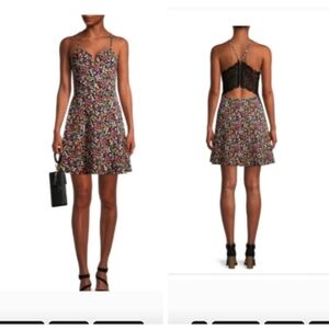 No Boundaries Junior's Skater Dress XXL (19)